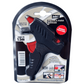 Pistola de silicon Saira 15w Premium