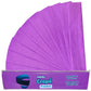 Papel Crepe SNAPMEX 10 Pliegos 50x200cm