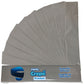 Papel Crepe SNAPMEX 10 Pliegos 50x200cm