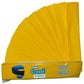 Papel Crepe SNAPMEX 10 Pliegos 50x200cm