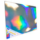 Cartulina Metalica Holografica Tornasol 50x65cm
