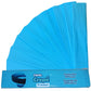 Papel Crepe SNAPMEX 10 Pliegos 50x200cm