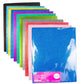 Foamy Diamantado Ultrabrillante 56x43 Cuadricarta 10 Pliegos