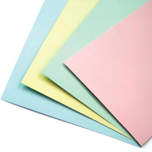 Cartulina Pastel 150Gr 50x65cm