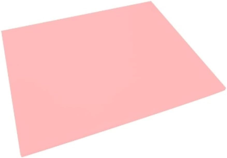 Cartulina Pastel 150Gr 50x65cm