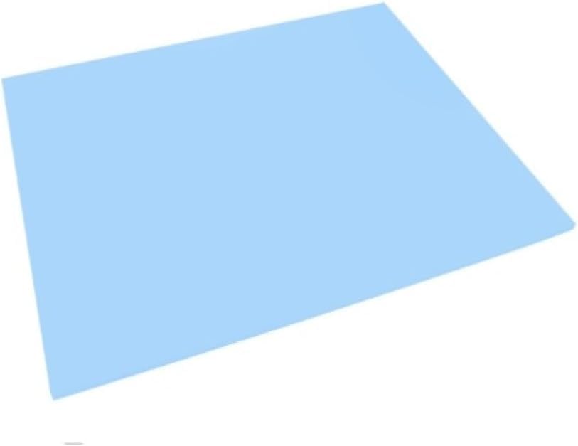 Cartulina Pastel 150Gr 50x65cm