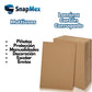 Lamina Carton 1x1.20mts multiusos