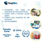 Papel Fotografico Glossy Acaba Brillante 230Gr