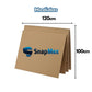 Lamina Carton 1x1.20mts multiusos