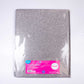 Foamy Diamantado Ultrabrillante 56x43 Cuadricarta 10 Pliegos
