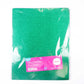 Foamy Diamantado Ultrabrillante 56x43 Cuadricarta 10 Pliegos