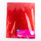 Foamy Diamantado Ultrabrillante 56x43 Cuadricarta 10 Pliegos