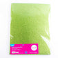 Foamy Diamantado Ultrabrillante 56x43 Cuadricarta 10 Pliegos