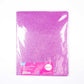 Foamy Diamantado Ultrabrillante 56x43 Cuadricarta 10 Pliegos