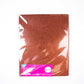Foamy Diamantado Ultrabrillante 56x43 Cuadricarta 10 Pliegos