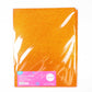 Foamy Diamantado Ultrabrillante 56x43 Cuadricarta 10 Pliegos