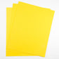 Foamy Liso Cuadricarta 56x43cm