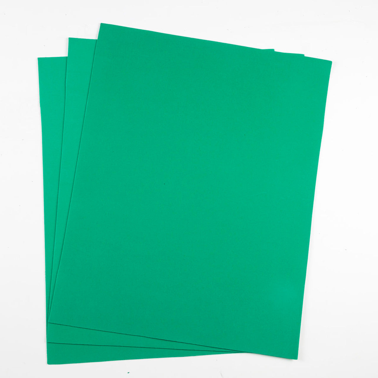 Foamy Liso Cuadricarta 56x43cm