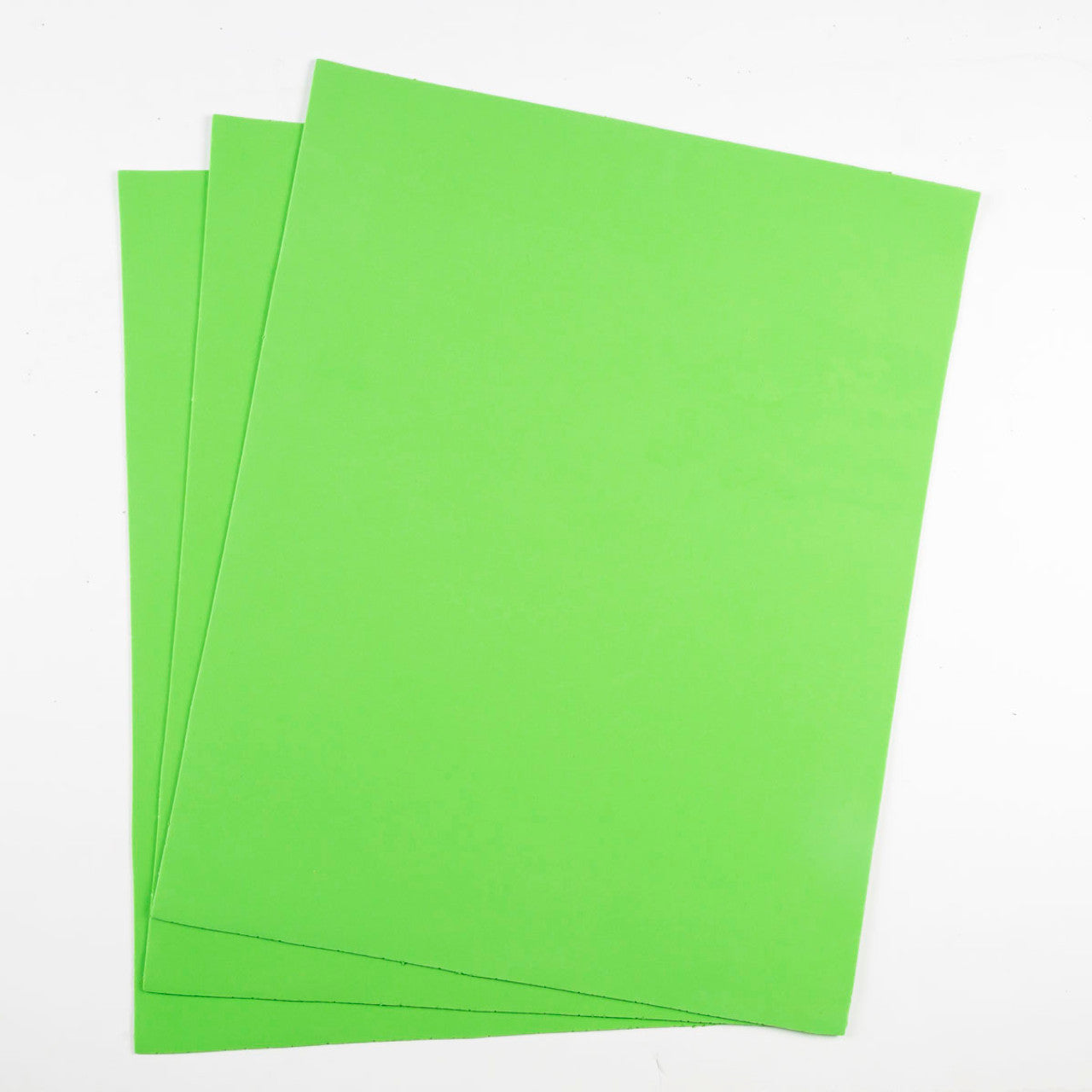Foamy Liso Cuadricarta 56x43cm