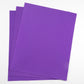 Foamy Liso Cuadricarta 56x43cm