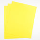 Foamy Liso Cuadricarta 56x43cm