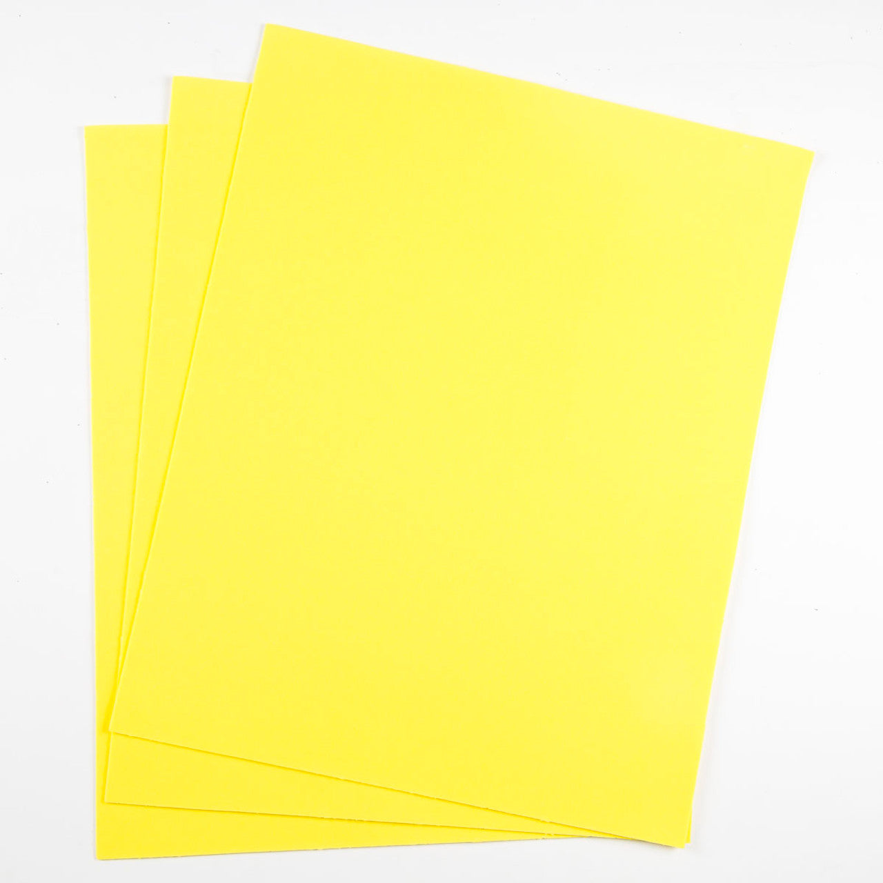 Foamy Liso Cuadricarta 56x43cm