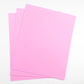 Foamy Liso Cuadricarta 56x43cm