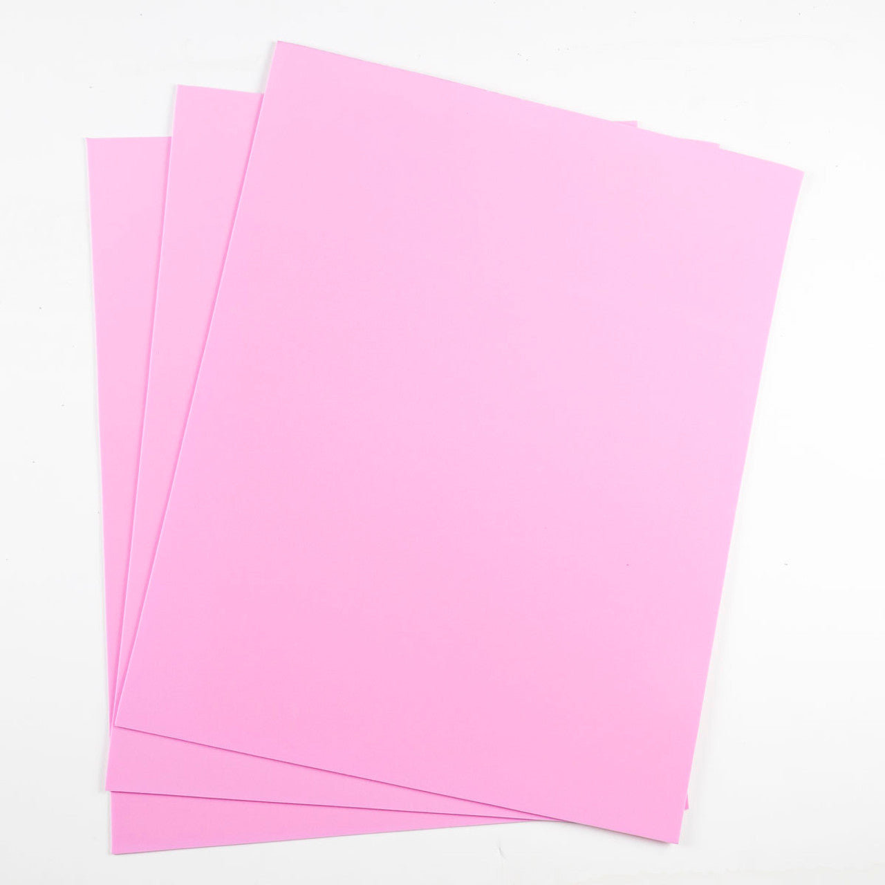 Foamy Liso Cuadricarta 56x43cm