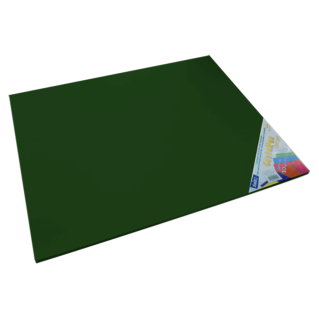 Cartulina Iris 180Gr 50x65cm Premium 10pz