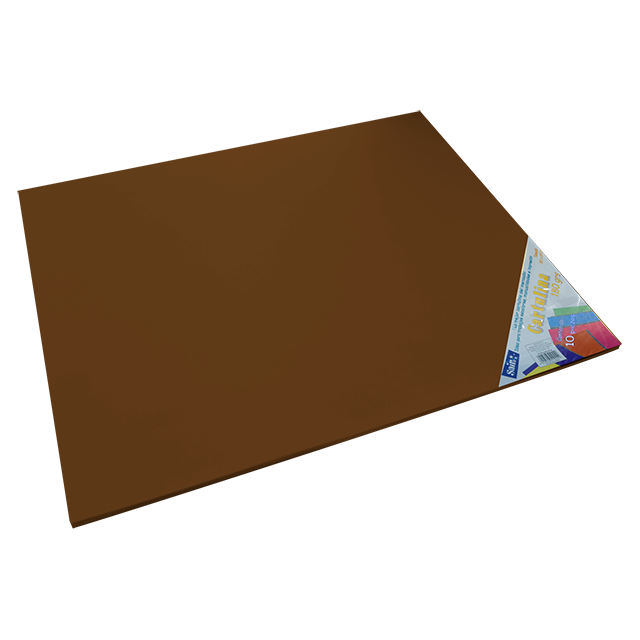Cartulina Iris 180Gr 50x65cm Premium 10pz