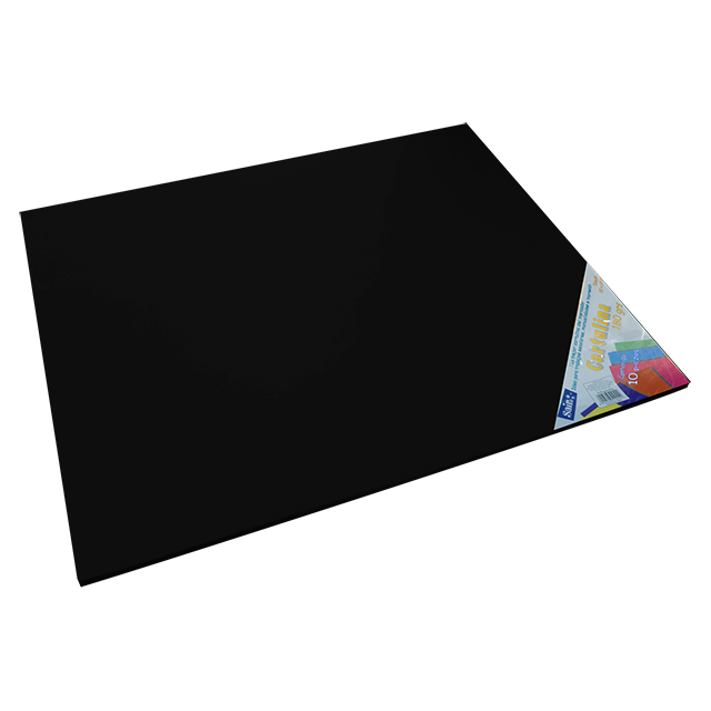 Cartulina Iris 180Gr 50x65cm Premium 10pz