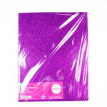 Foamy Diamantado Pliego 56x43 Premium 10 Piezas Foamy Pliego Snapmex - Image 9