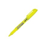 Marcatextos Resaltador A-INK C/12 PZA